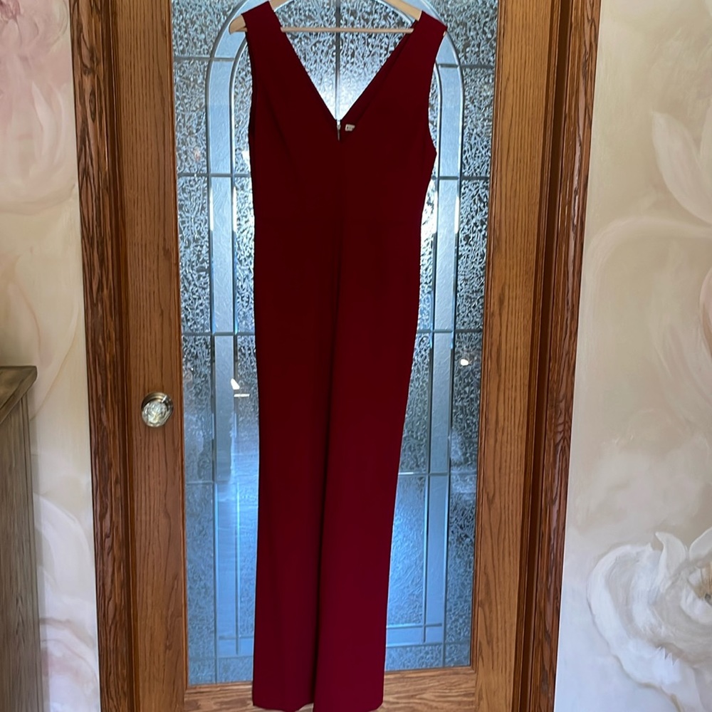 Alice and Olivia jumpsuit